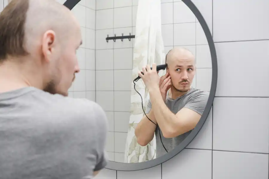 Dependable Bald Cut Huntington Beach, CA Dependable Bald Cut Huntington Beach, CA