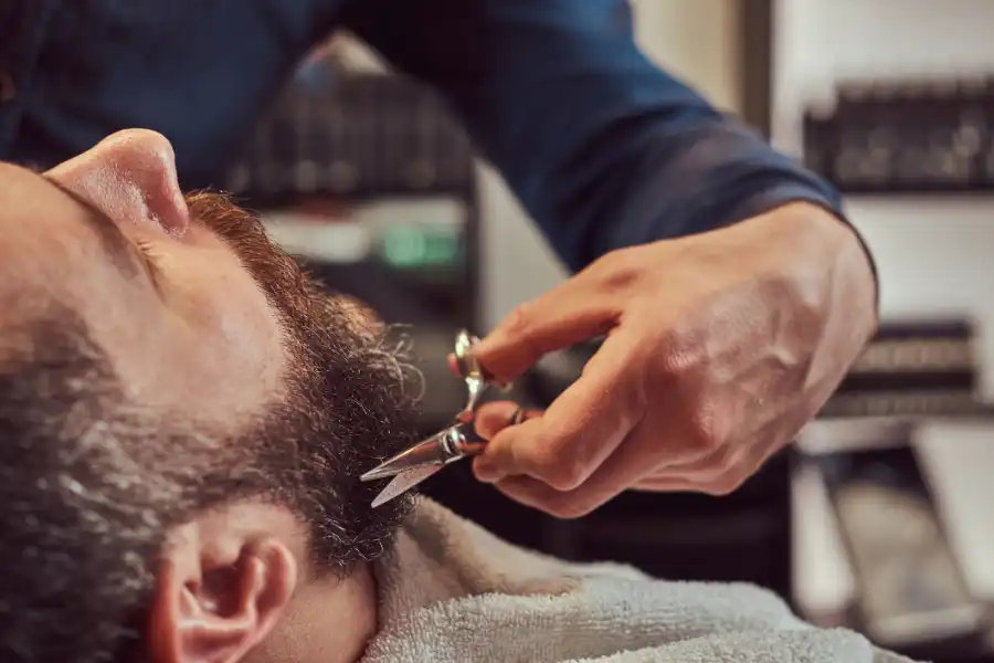 Dependable Beard Cut Huntington Beach, CA Dependable Beard Cut Huntington Beach, CA