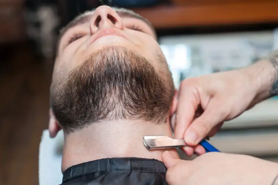 Experienced Beard Shaping Huntington Beach, CA Experienced Beard Shaping Huntington Beach, CA