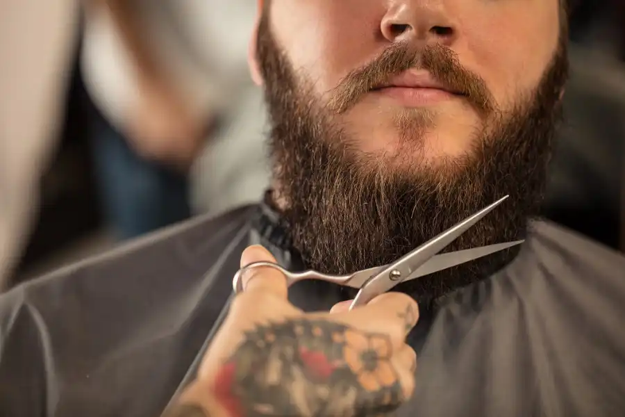 How to Shape Your Beard for a More Defined Jawline Huntington Beach, CA How to Shape Your Beard for a More Defined Jawline Huntington Beach, CA