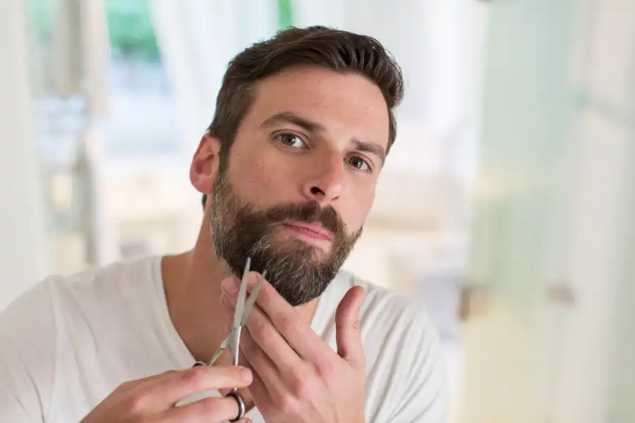 How to Shape Your Beard for a More Defined Jawline in Huntington Beach, CA How to Shape Your Beard for a More Defined Jawline in Huntington Beach, CA