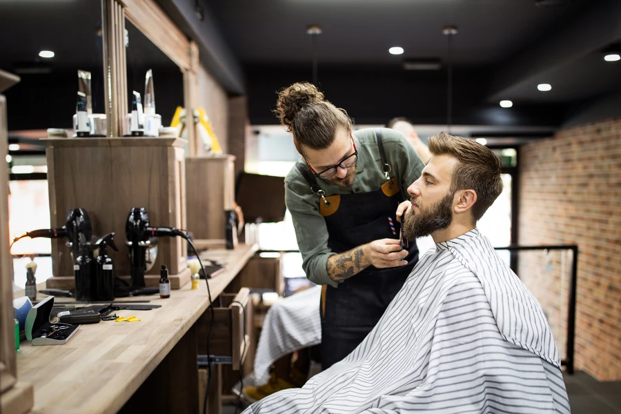 Professional Beard Trimming Huntington Beach, CA Professional Beard Trimming Huntington Beach, CA
