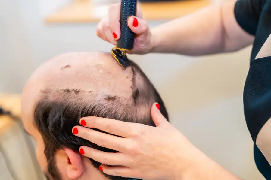 What to Expect During a Professional Bald Cut in Huntington Beach, CA What to Expect During a Professional Bald Cut in Huntington Beach, CA